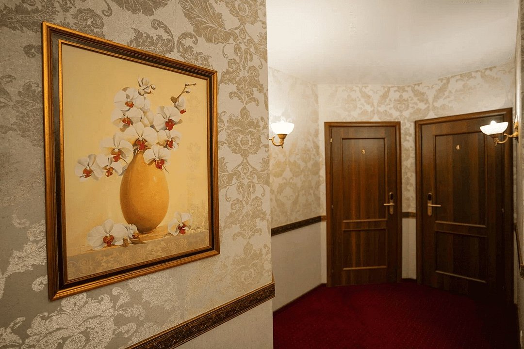 ПолиАрт Парк, Красноярский край: фото 3