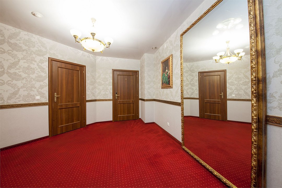 ПолиАрт Парк, Красноярский край: фото 5