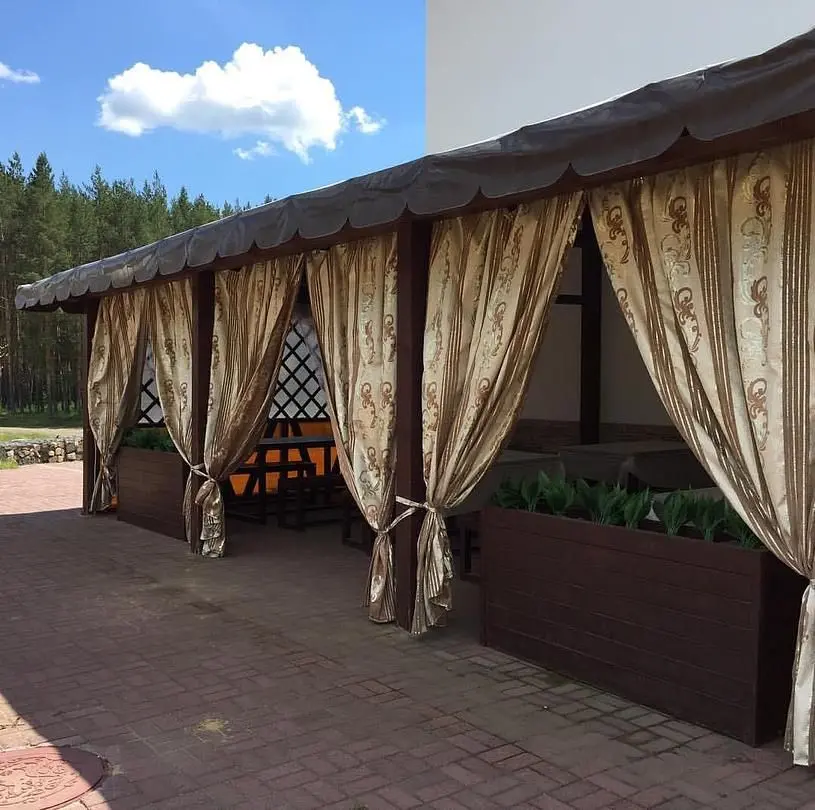 Mari Chalet, Республика Башкортостан: фото 5