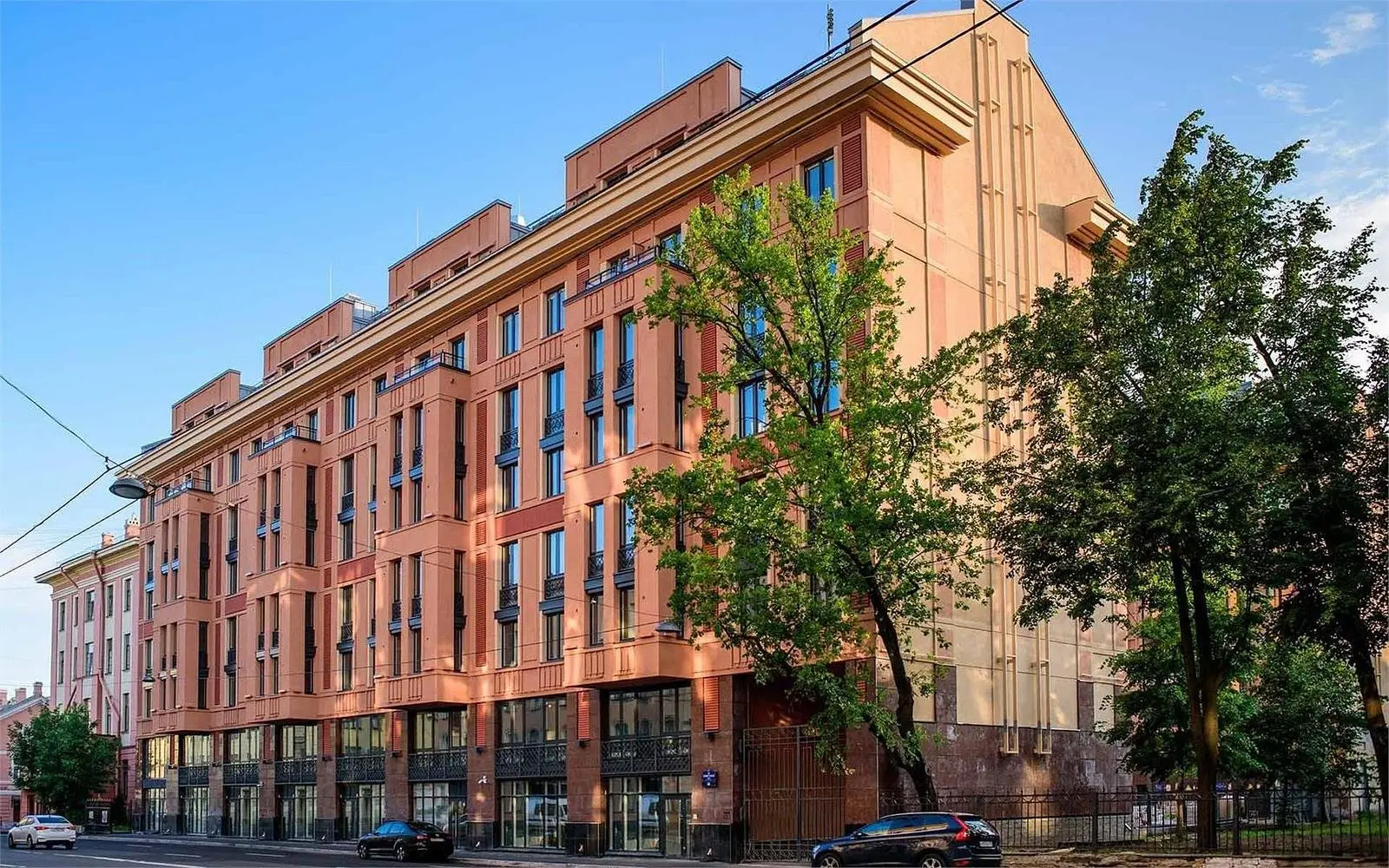 ARTSTUDIO Nevsky, Санкт-Петербург, Ленинградская область