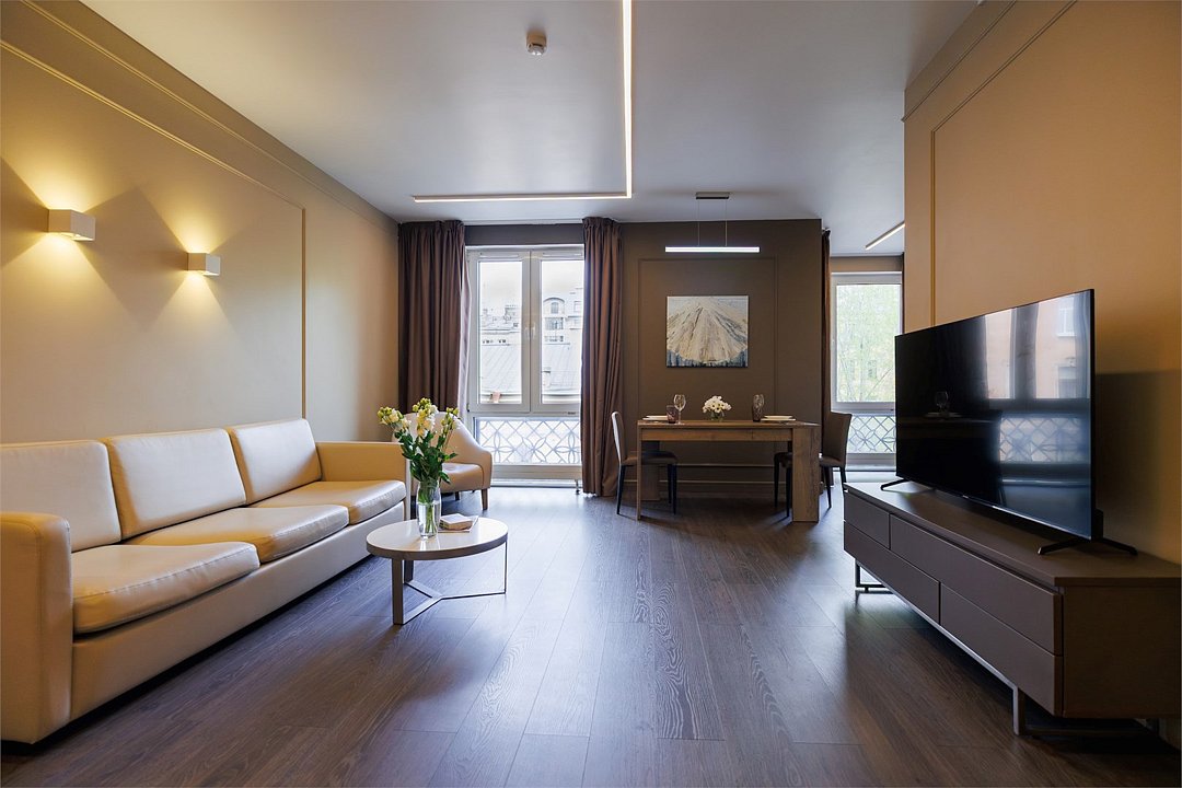 ARTSTUDIO Nevsky, Ленинградская область: фото 3