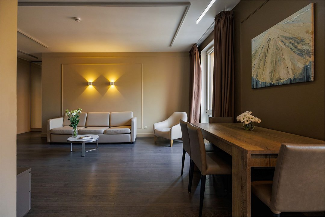 ARTSTUDIO Nevsky, Ленинградская область: фото 4