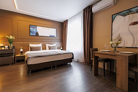 Улучшенный Стандарт, ARTSTUDIO Nevsky, Санкт-Петербург