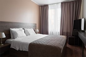 Делюкс, ARTSTUDIO Nevsky, Санкт-Петербург