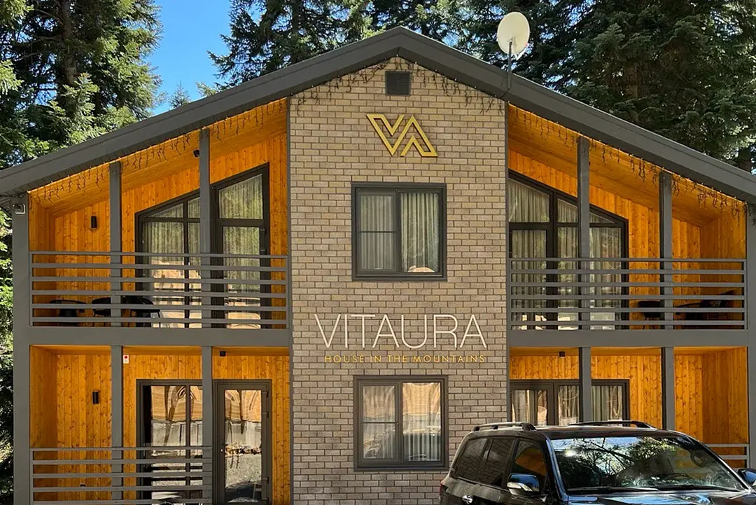Гостевой дом Витаура (Vituara), Республика Карачаево-Черкесия, Архыз Зеленчукский район
