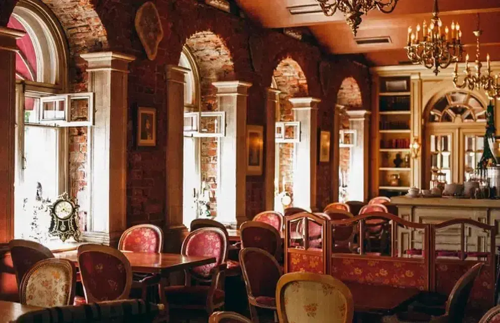Отель Chez Michel, Московская область: фото 2