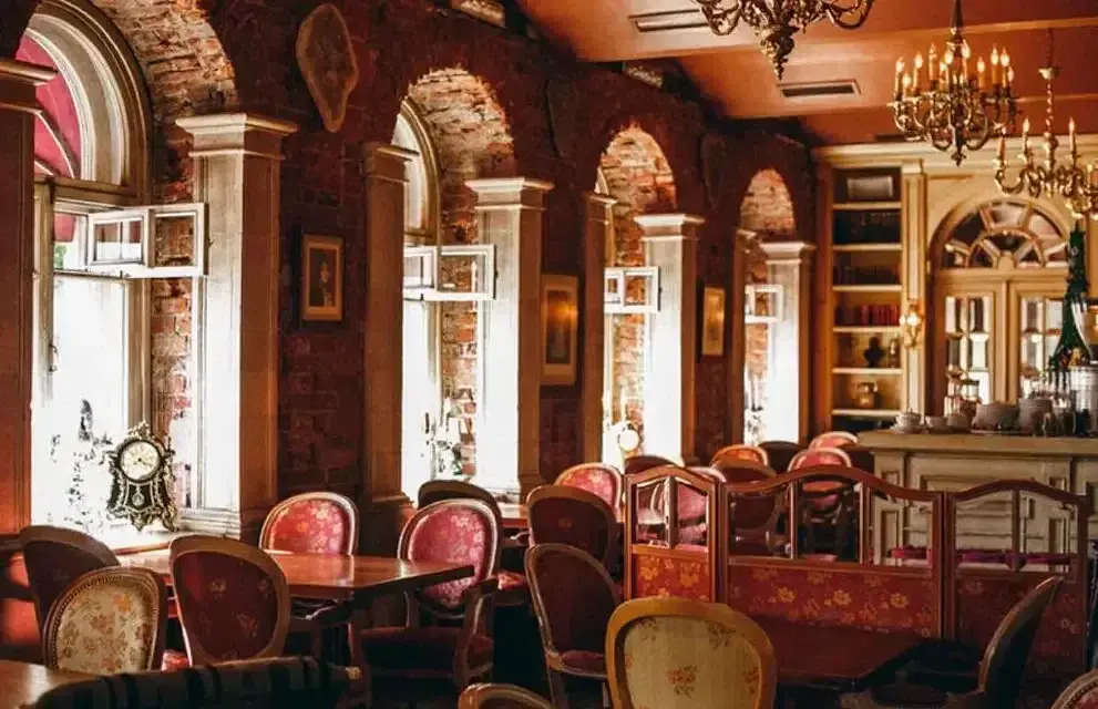 Отель Chez Michel, Московская область: фото 2