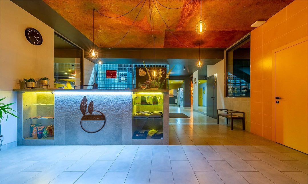 Friday Center, Калининградская область: фото 5