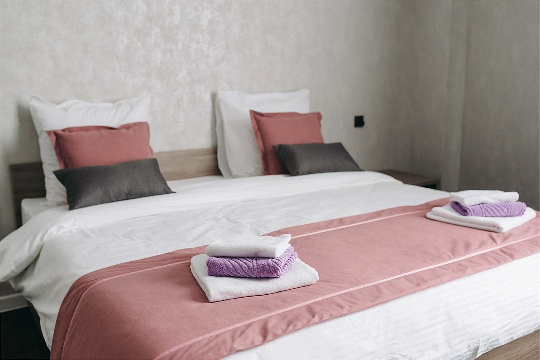 ИВАНОВООТЕЛЬ, Иваново, Ивановская область