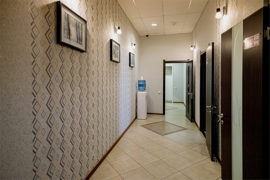 Отель Пятерочка люкс, Свердловская область: фото 2