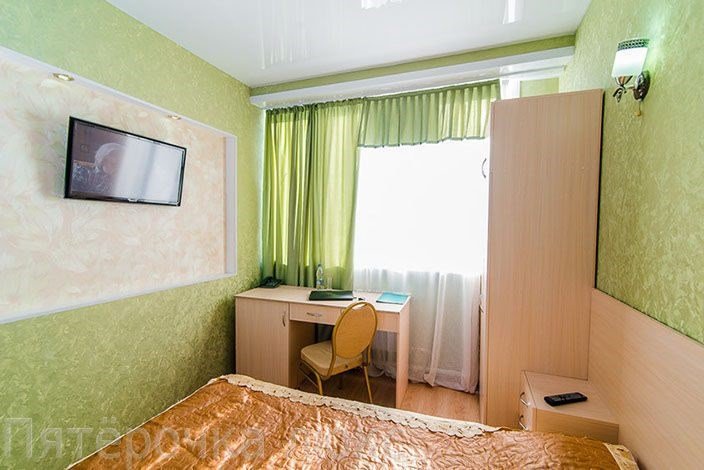 Отель Пятерочка люкс, Свердловская область: фото 5