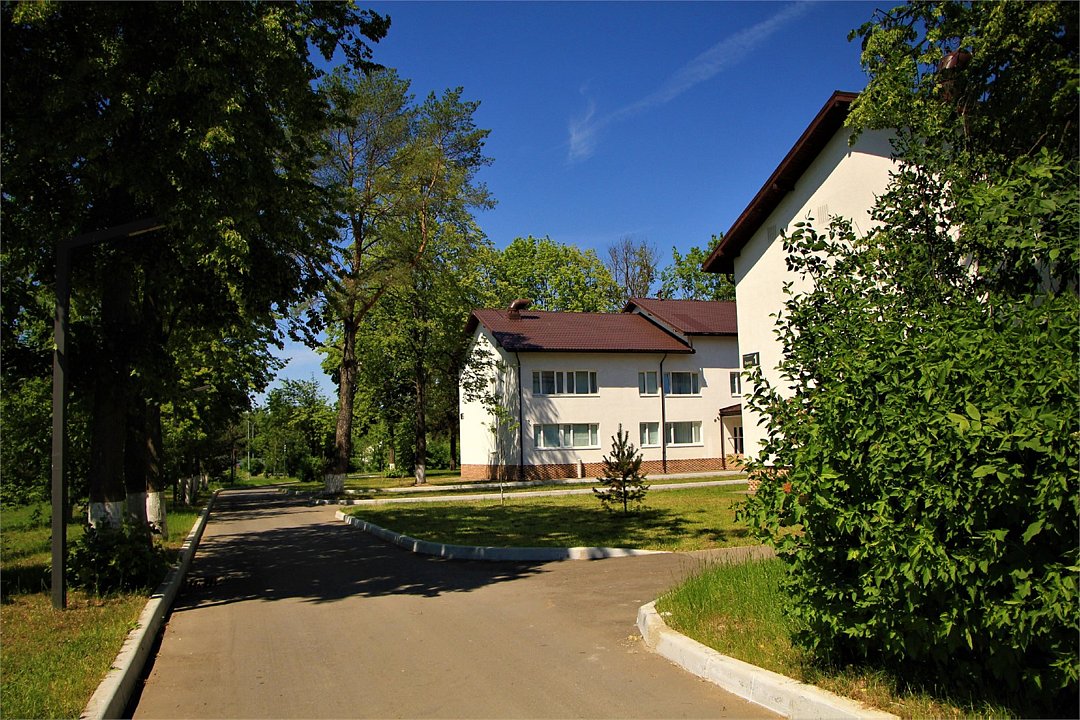 S7 Hotel Bityagovo, Домодедовский район, Московская область