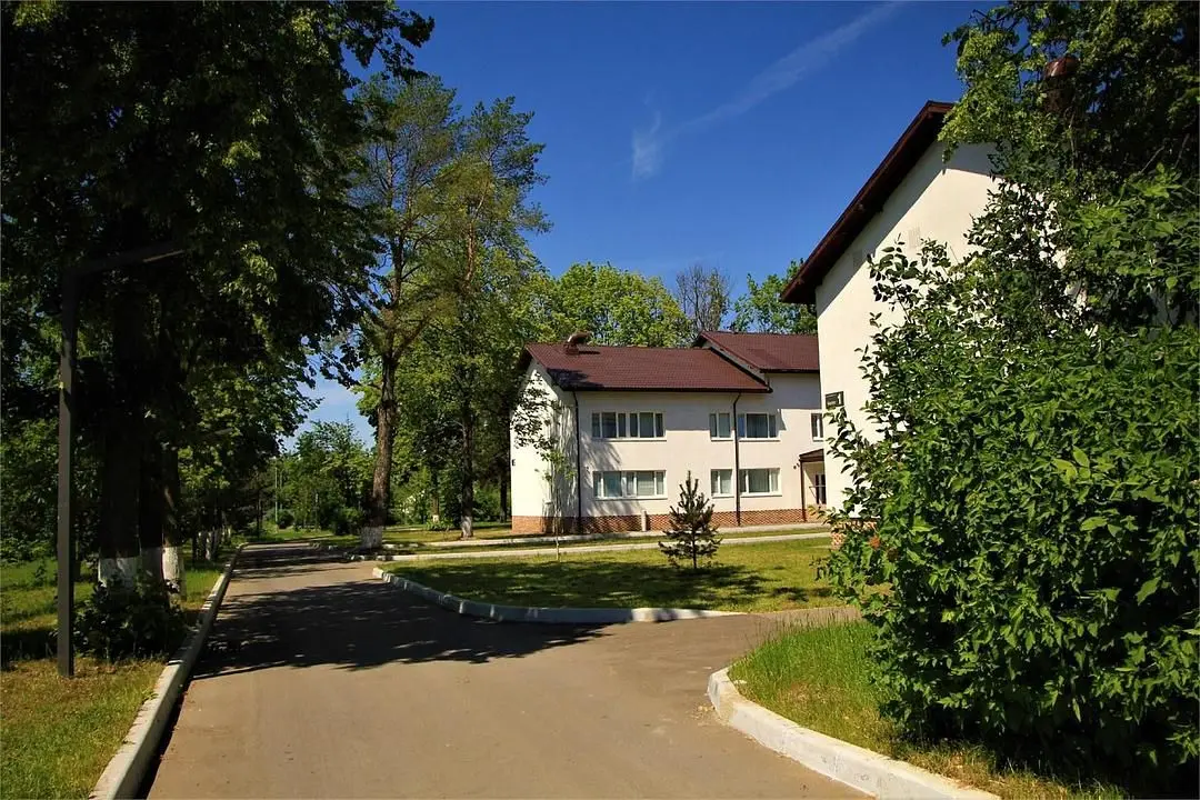 S7 Hotel Bityagovo, Домодедовский район, Московская область