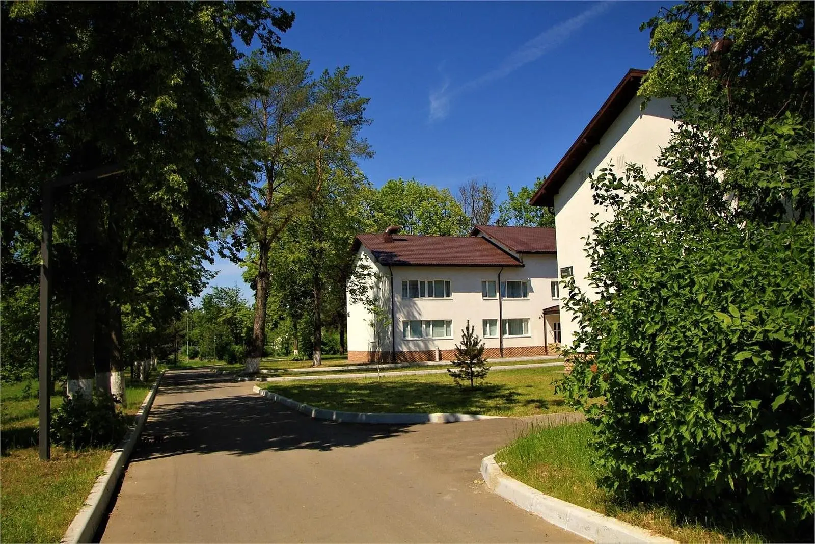 S7 Hotel Bityagovo, Домодедовский район, Московская область