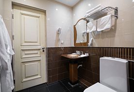 2-мест. семейный, Отель El Paraiso, Сочи