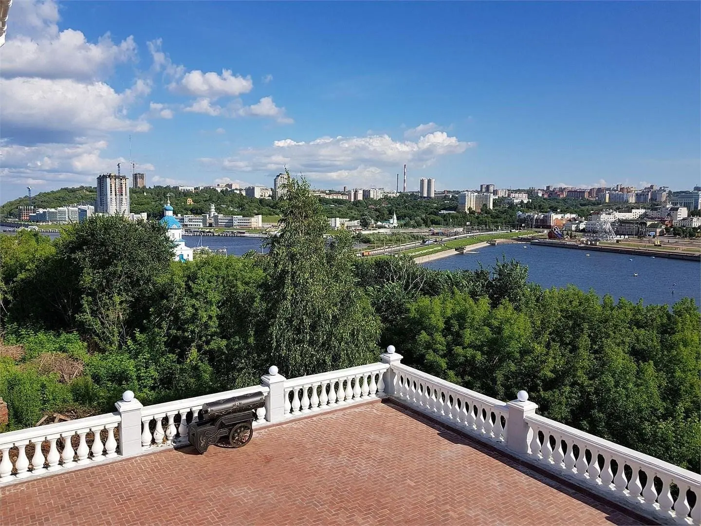 Manor House, Республика Чувашия: фото 3