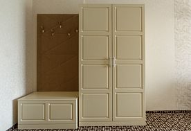 2-мест. люкс премьер, SUNPARCO Hotel All inclusive (Санпарко), Анапа
