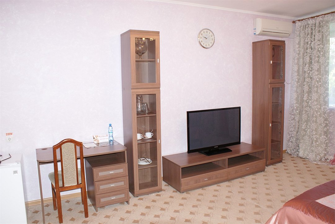 Отель Союз, Томская область: фото 3