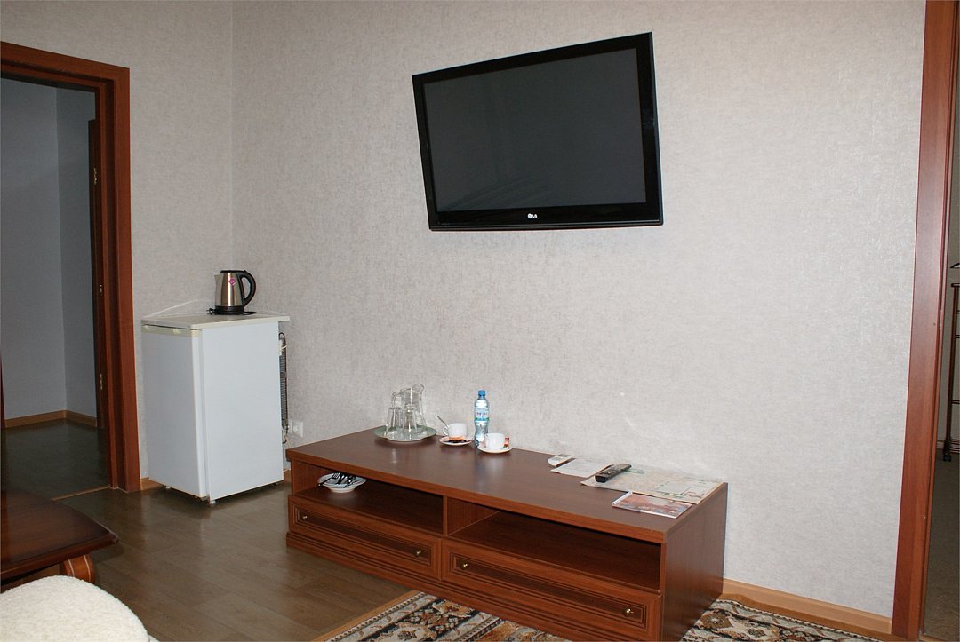 Отель Союз, Томская область: фото 4