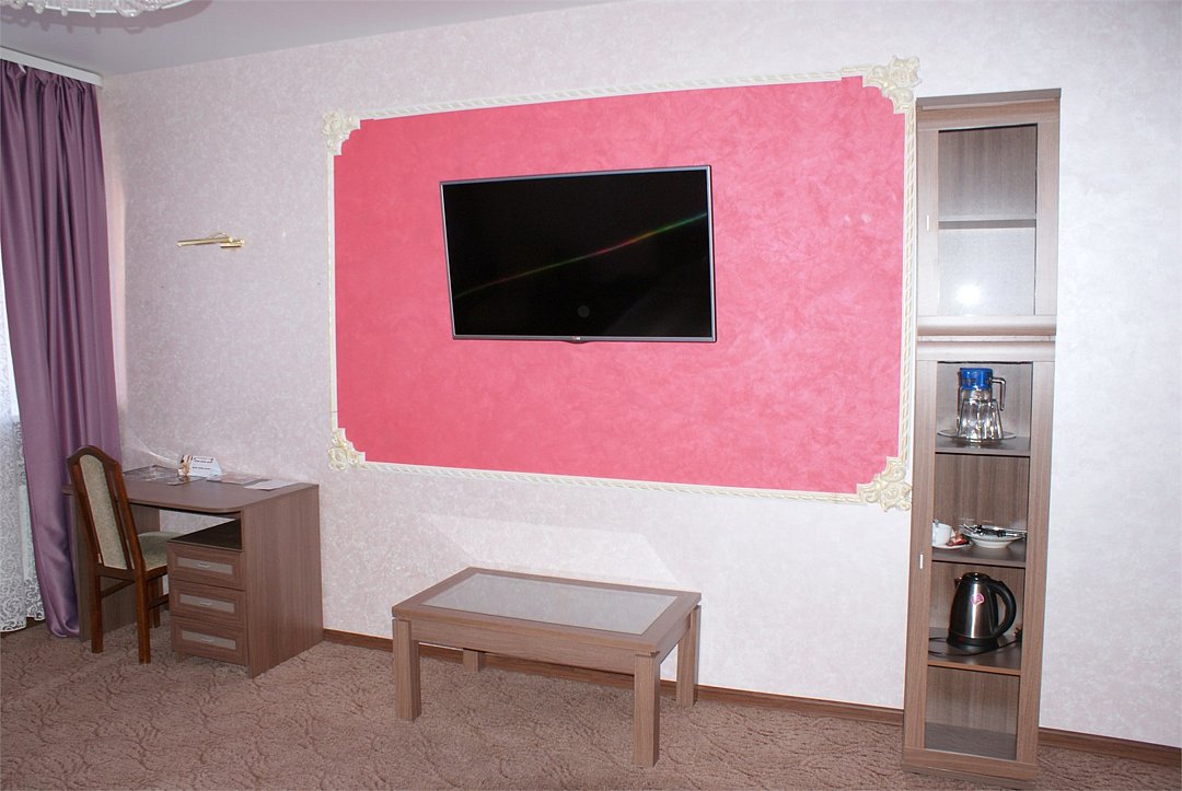 Отель Союз, Томская область: фото 5