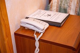 Стандарт эконом, Отель Союз, Томск