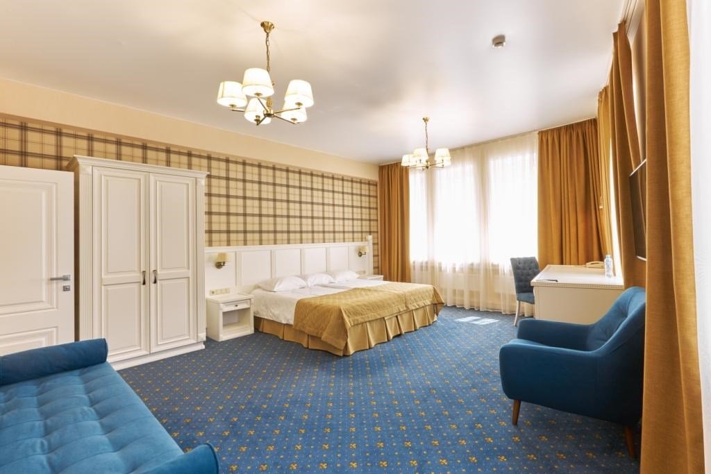 Честер, Владимирская область: фото 4