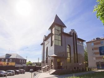 Отель Корона