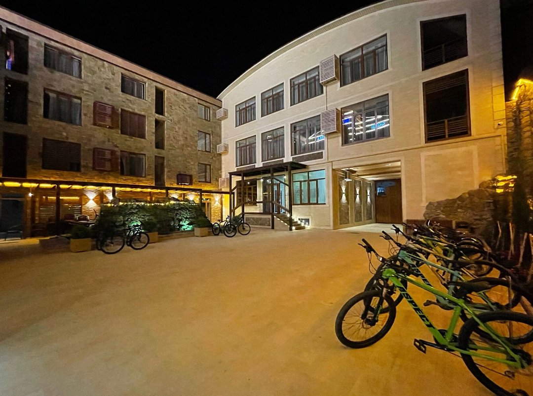 Gold Niyara, Республика Дагестан: фото 2