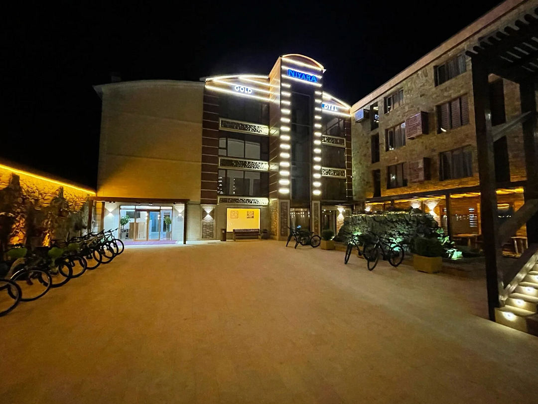 Gold Niyara, Республика Дагестан: фото 3