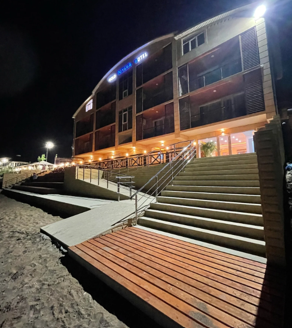 Gold Niyara, Республика Дагестан: фото 4