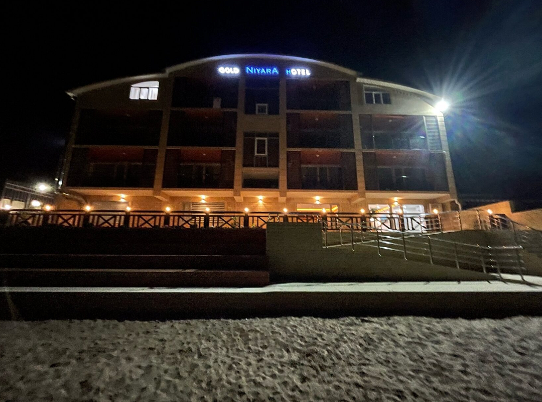 Gold Niyara, Республика Дагестан: фото 5