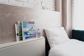 Одноместный номер, GUEST HOUSE 16/8, Санкт-Петербург