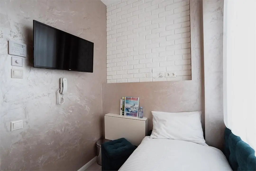 GUEST HOUSE 16/8, Санкт-Петербург, Ленинградская область