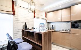 Номер-студия, GUEST HOUSE 16/8, Санкт-Петербург