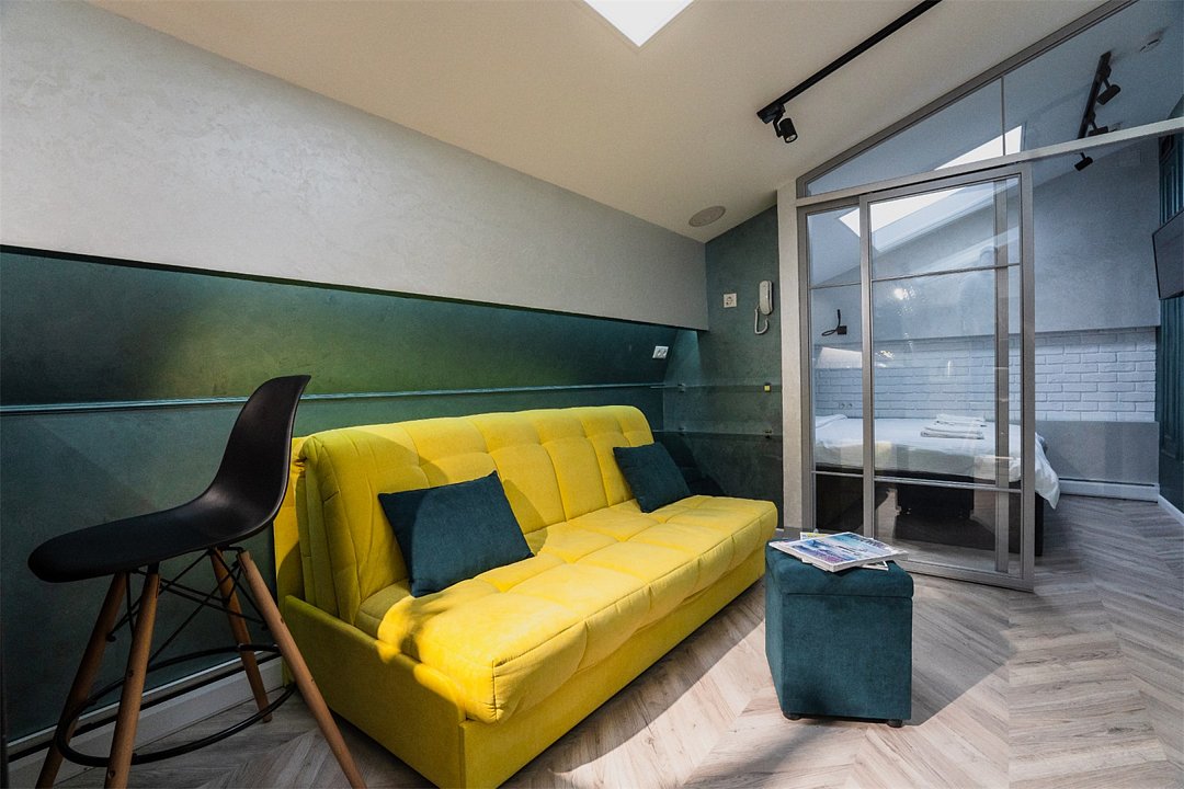 GUEST HOUSE 16/8, Ленинградская область: фото 4