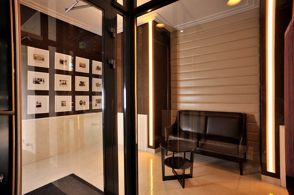 Art Hotel, Пермский край: фото 2