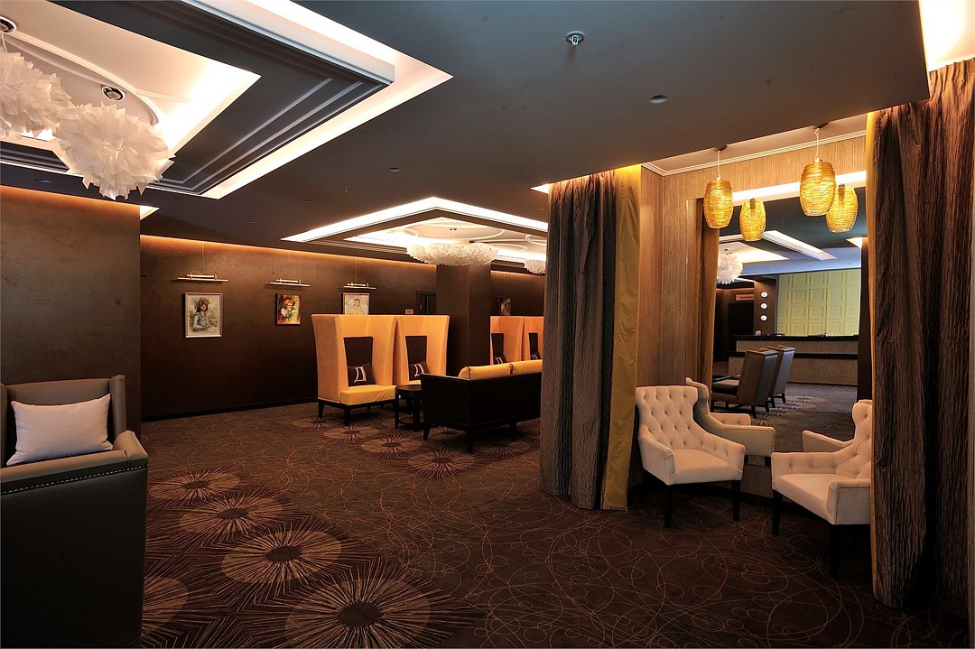 Art Hotel, Пермский край: фото 4