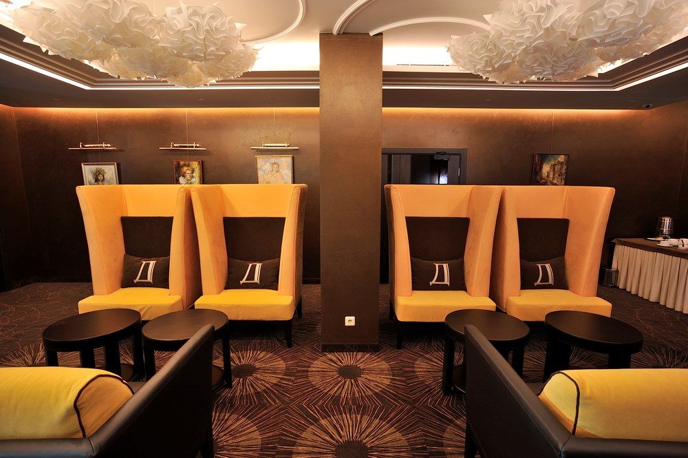 Art Hotel, Пермский край: фото 5