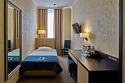 Стандартный Одноместный, Отель Art Hotel, Пермь