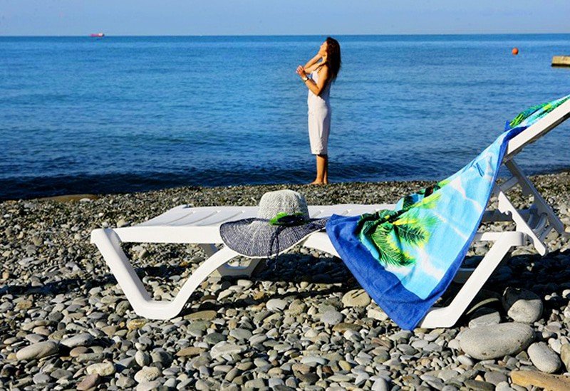 ЭДЕМ, Краснодарский край: фото 3