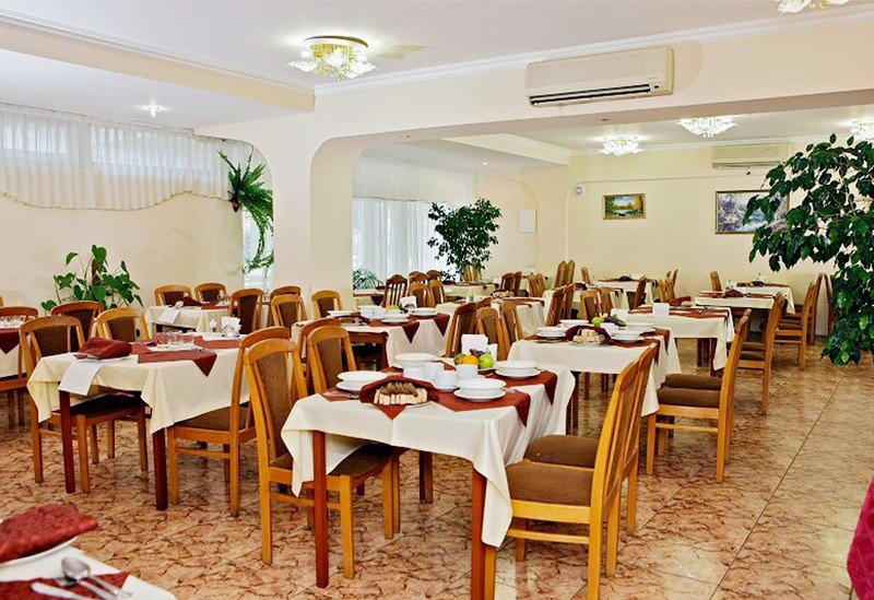 ЭДЕМ, Краснодарский край: фото 4