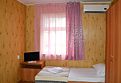 3-мест. станд. (домик №7), Пансионат Соловей, Анапа