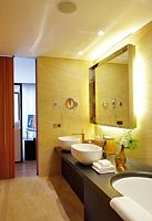 2-мест. Lifestyle Junior Suite, Отель Barvikha Hotel & SPA, поселок Барвиха