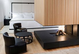 2-мест. Presidental Suite, Отель Barvikha Hotel & SPA, поселок Барвиха