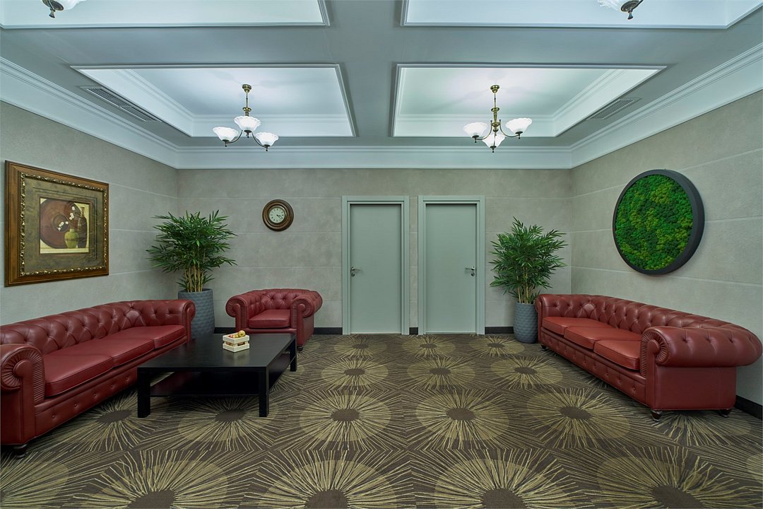 ASTOR Hotel, Пермский край: фото 5