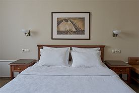 Стандартный Премиум, ASTOR Hotel, Пермь