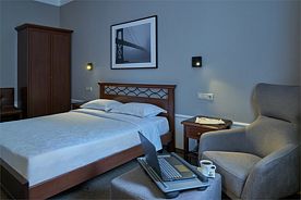 Премиум Бизнес, ASTOR Hotel, Пермь