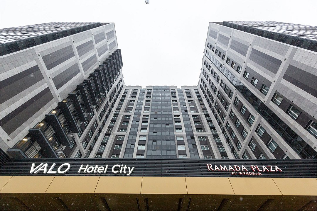 VALO, Ленинградская область: фото 3