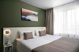 Вало Апартаменты 3*, Апарт-отель VALO, Санкт-Петербург