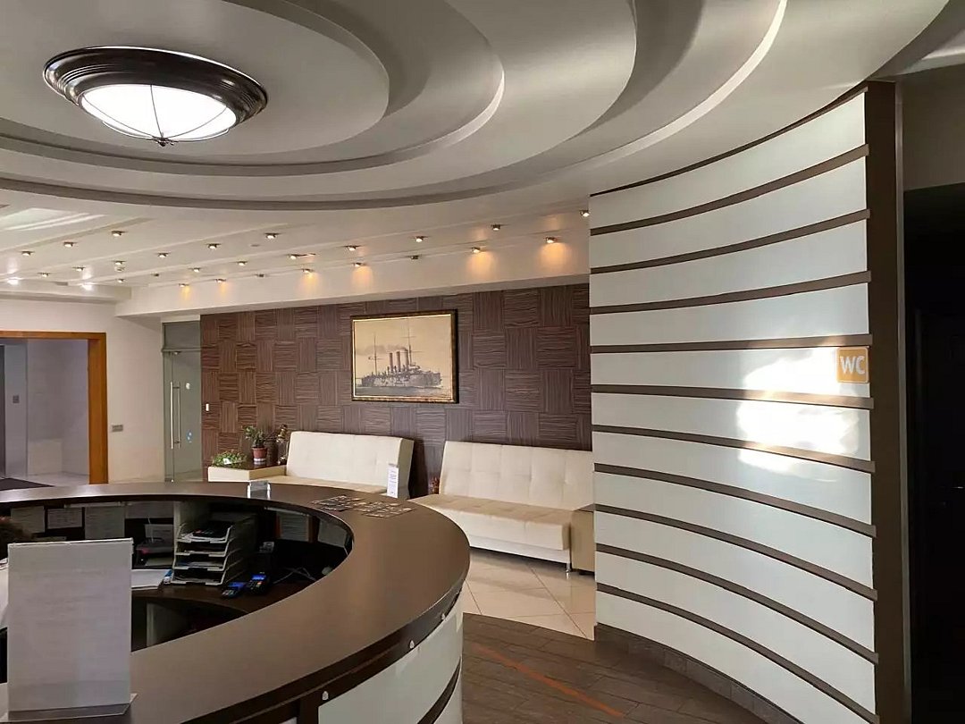 Отель Аврора-Hotel, Москва, Московская область